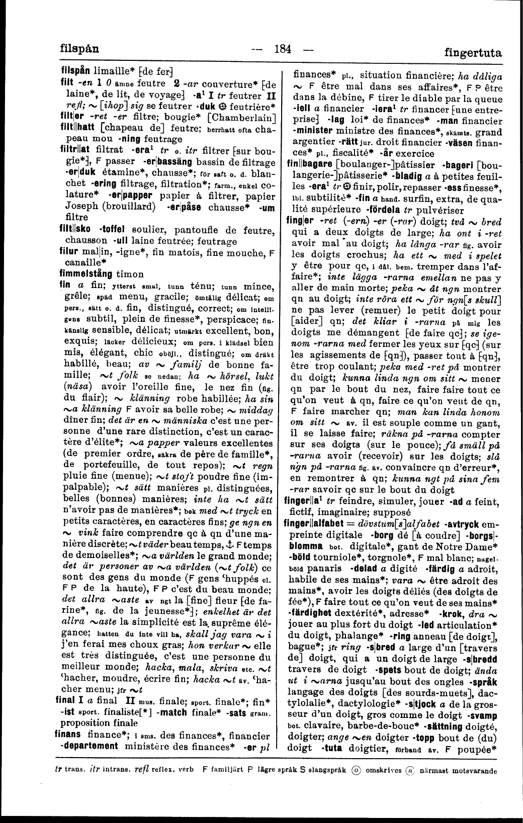 scanned image