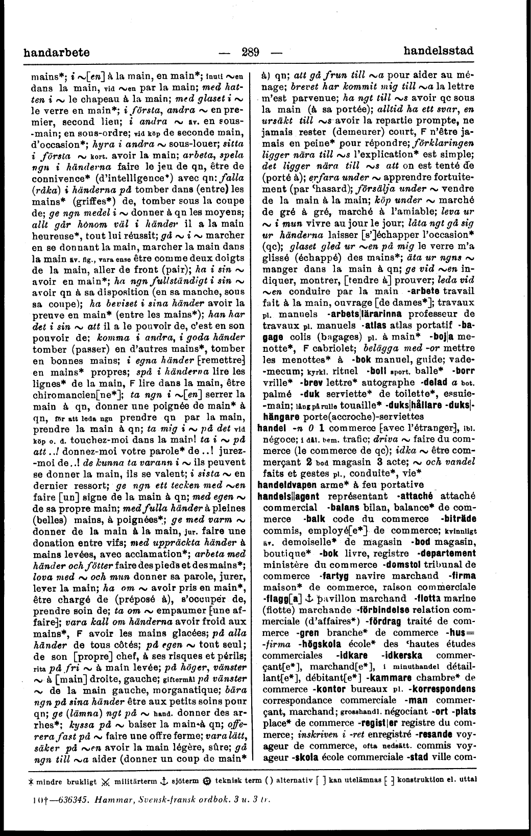scanned image