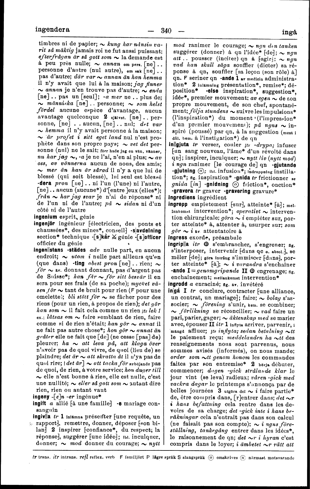 scanned image