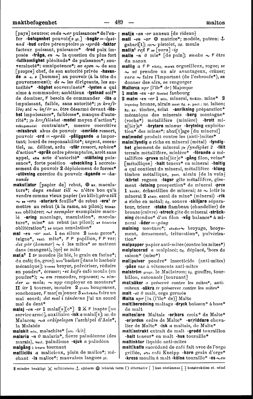 scanned image
