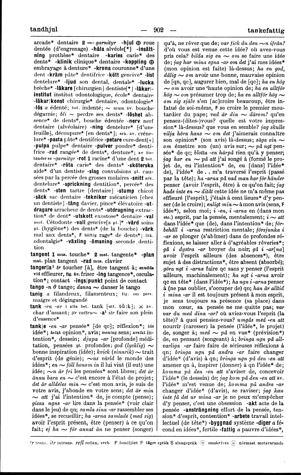 scanned image