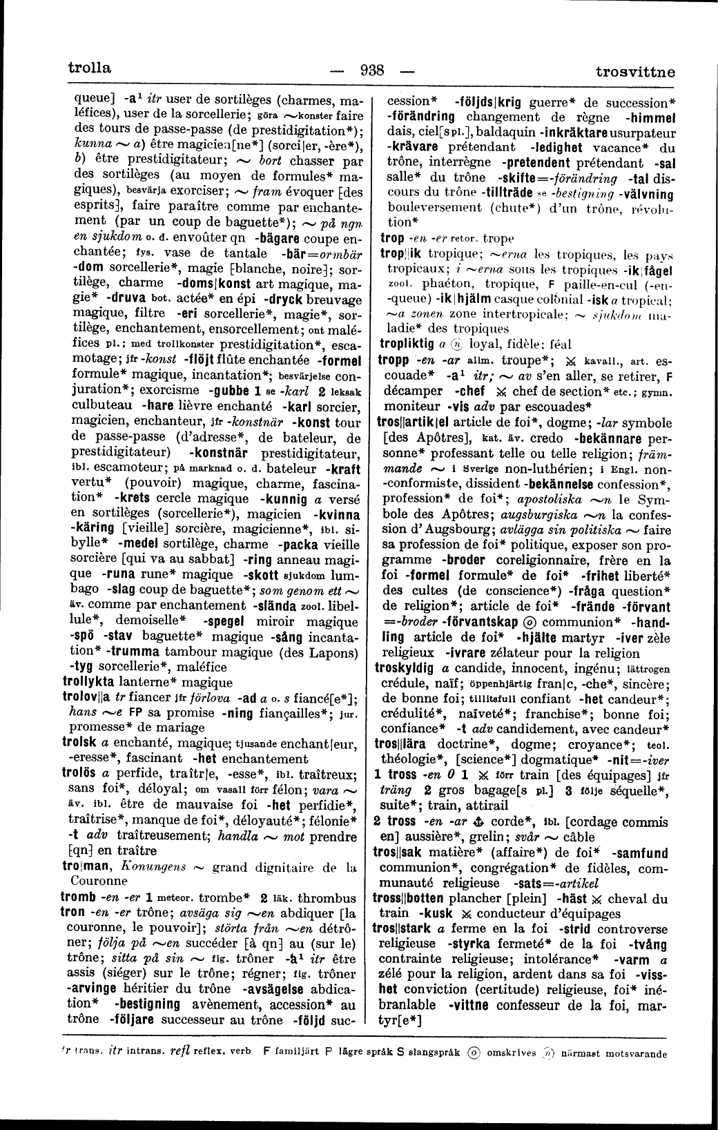 scanned image