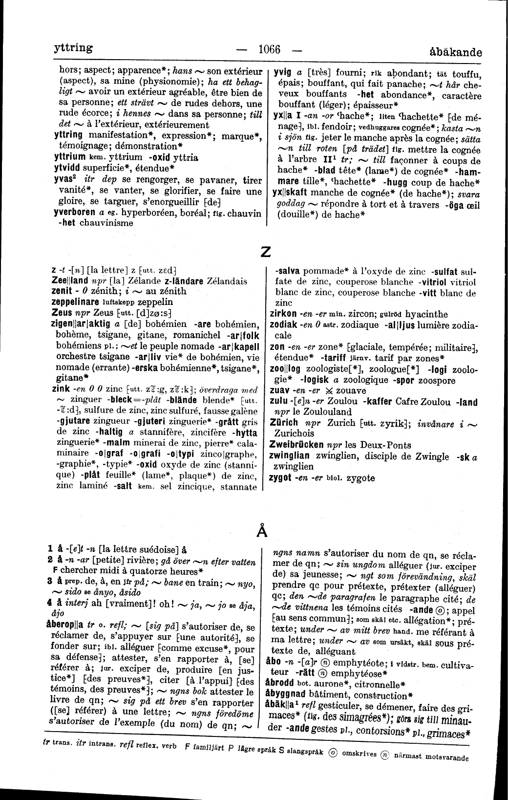 scanned image