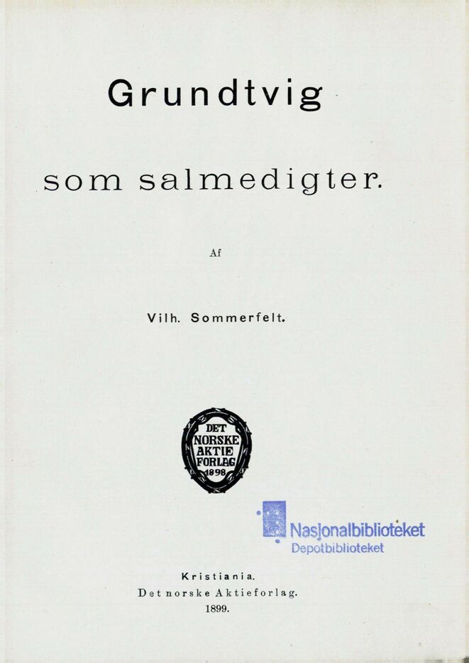 scanned image