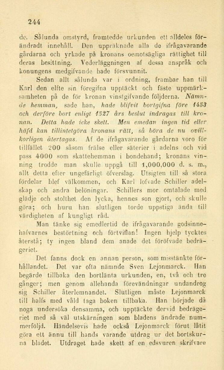 scanned image