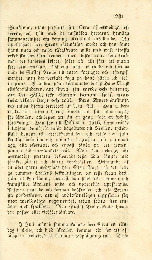 scanned image
