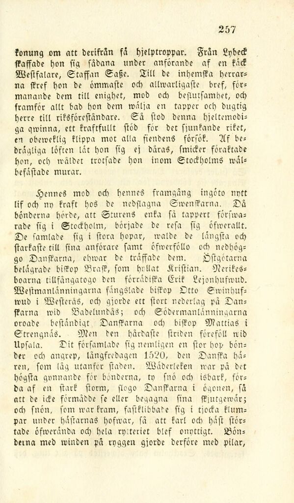 scanned image
