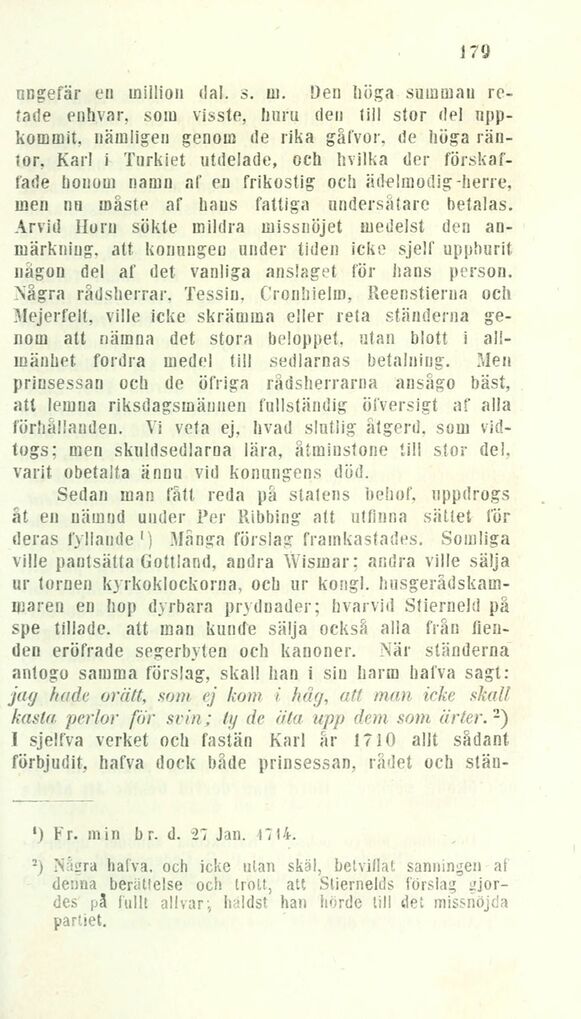 scanned image