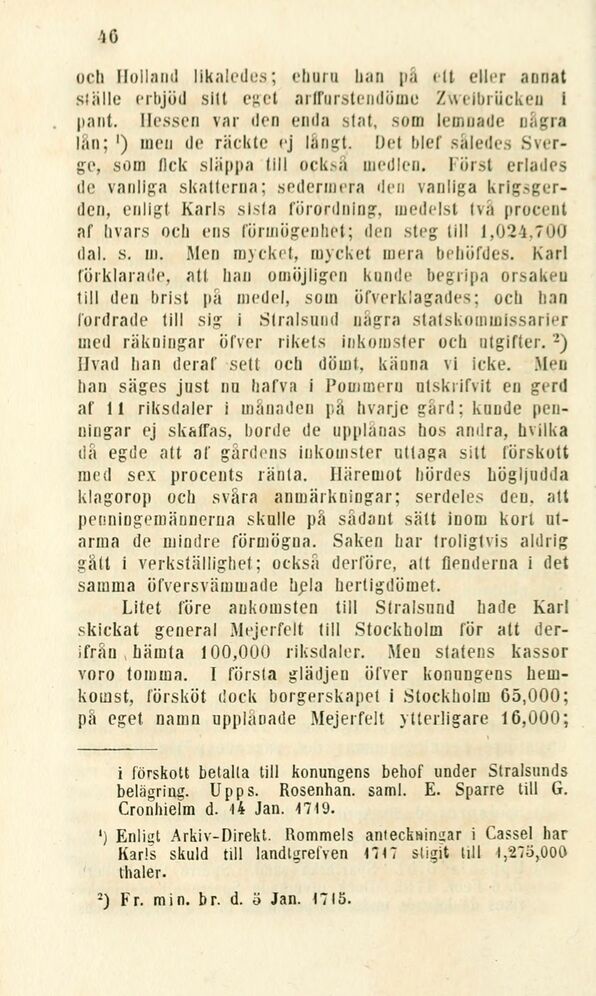 scanned image