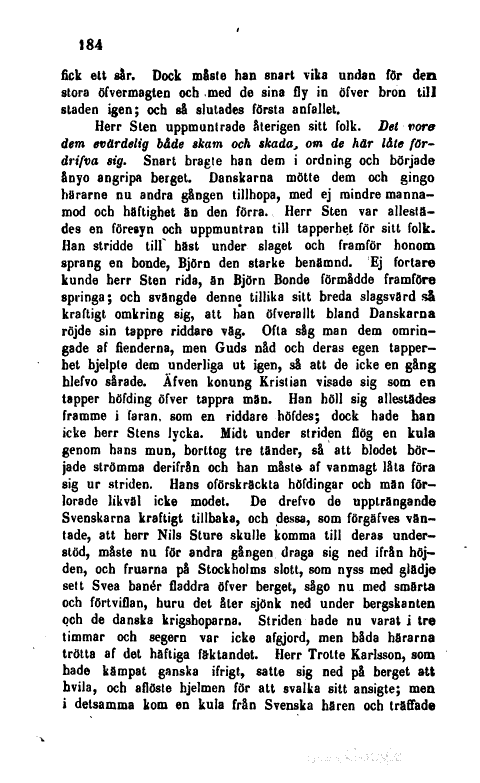scanned image
