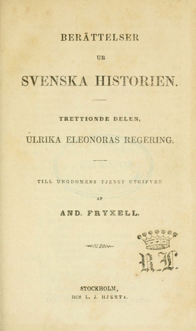scanned image