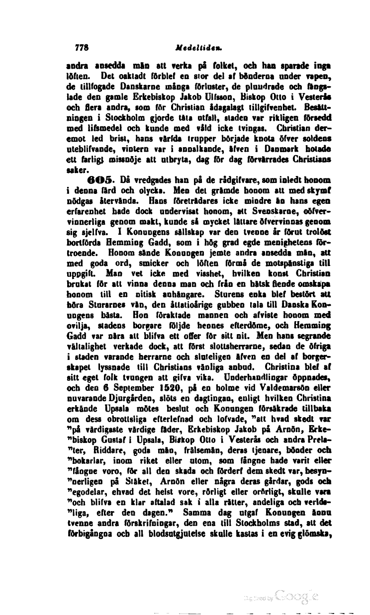 scanned image