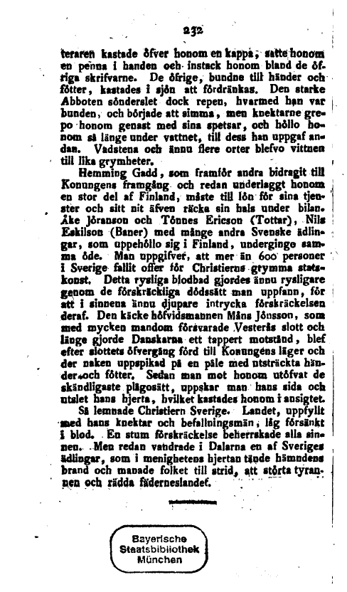 scanned image