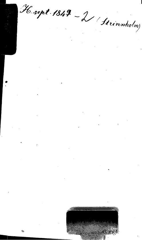 scanned image