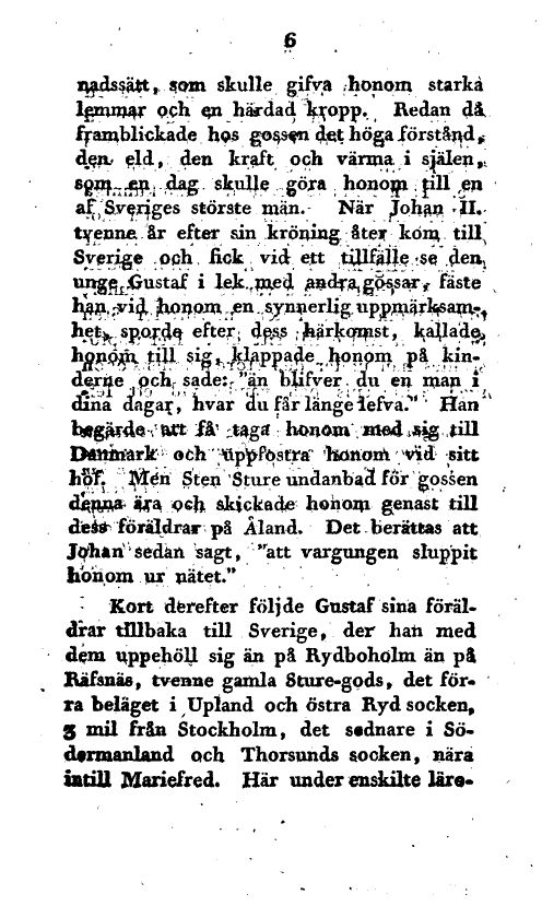 scanned image