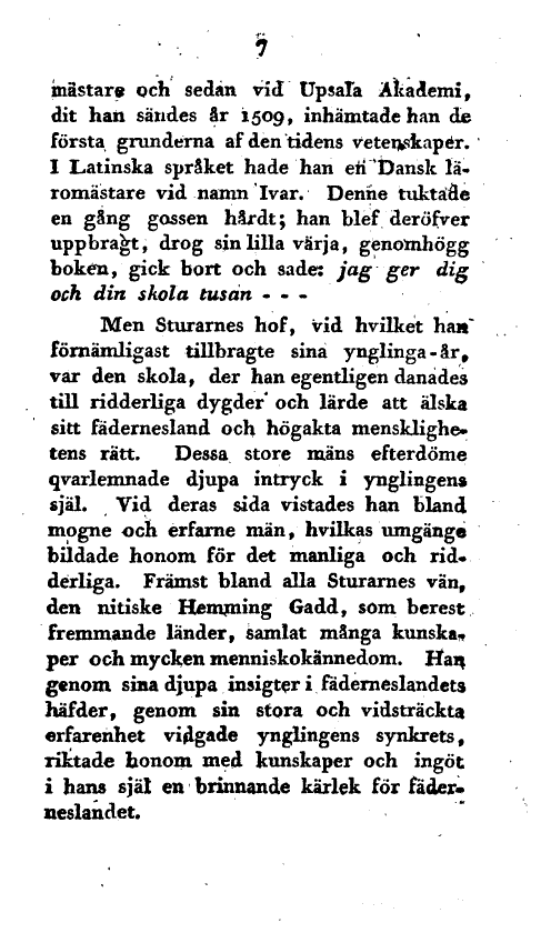 scanned image