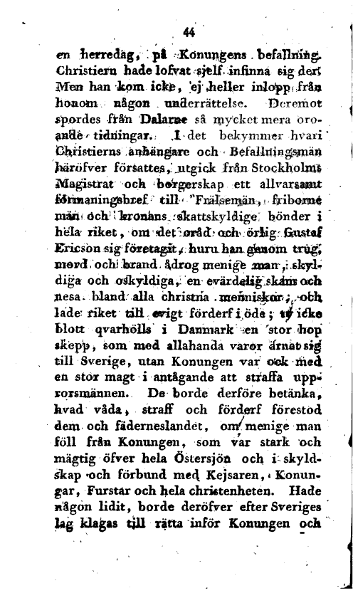 scanned image