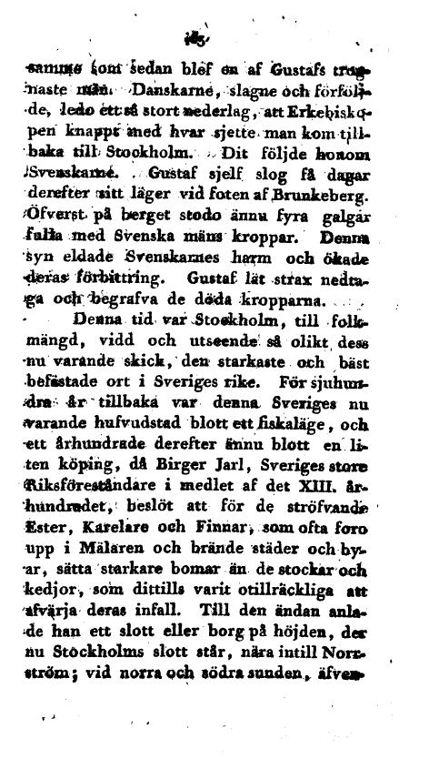 scanned image