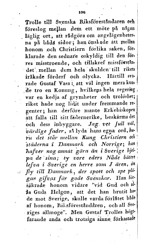 scanned image