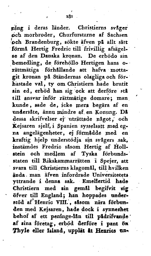 scanned image