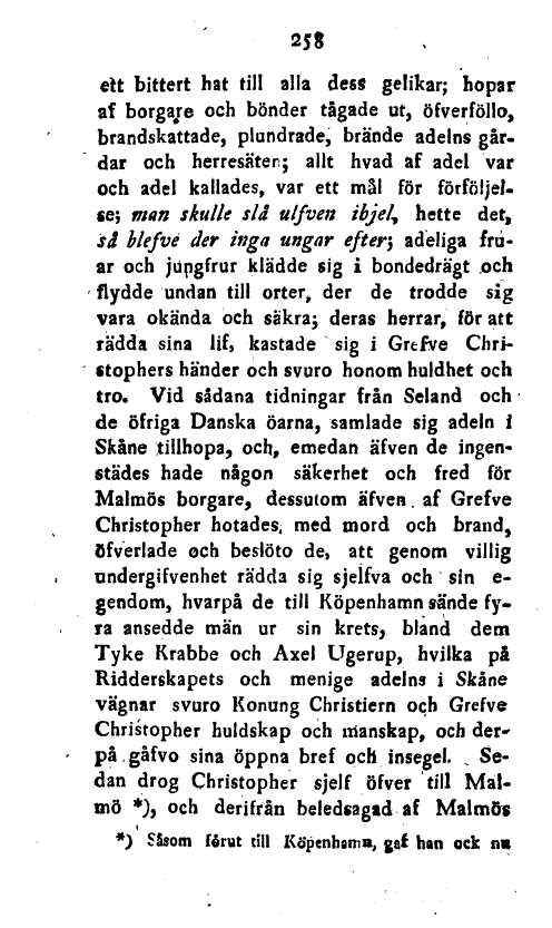 scanned image