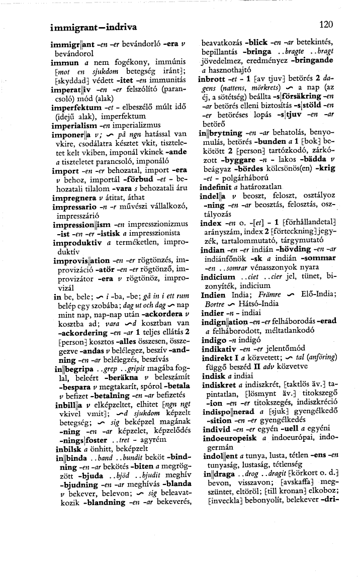 scanned image