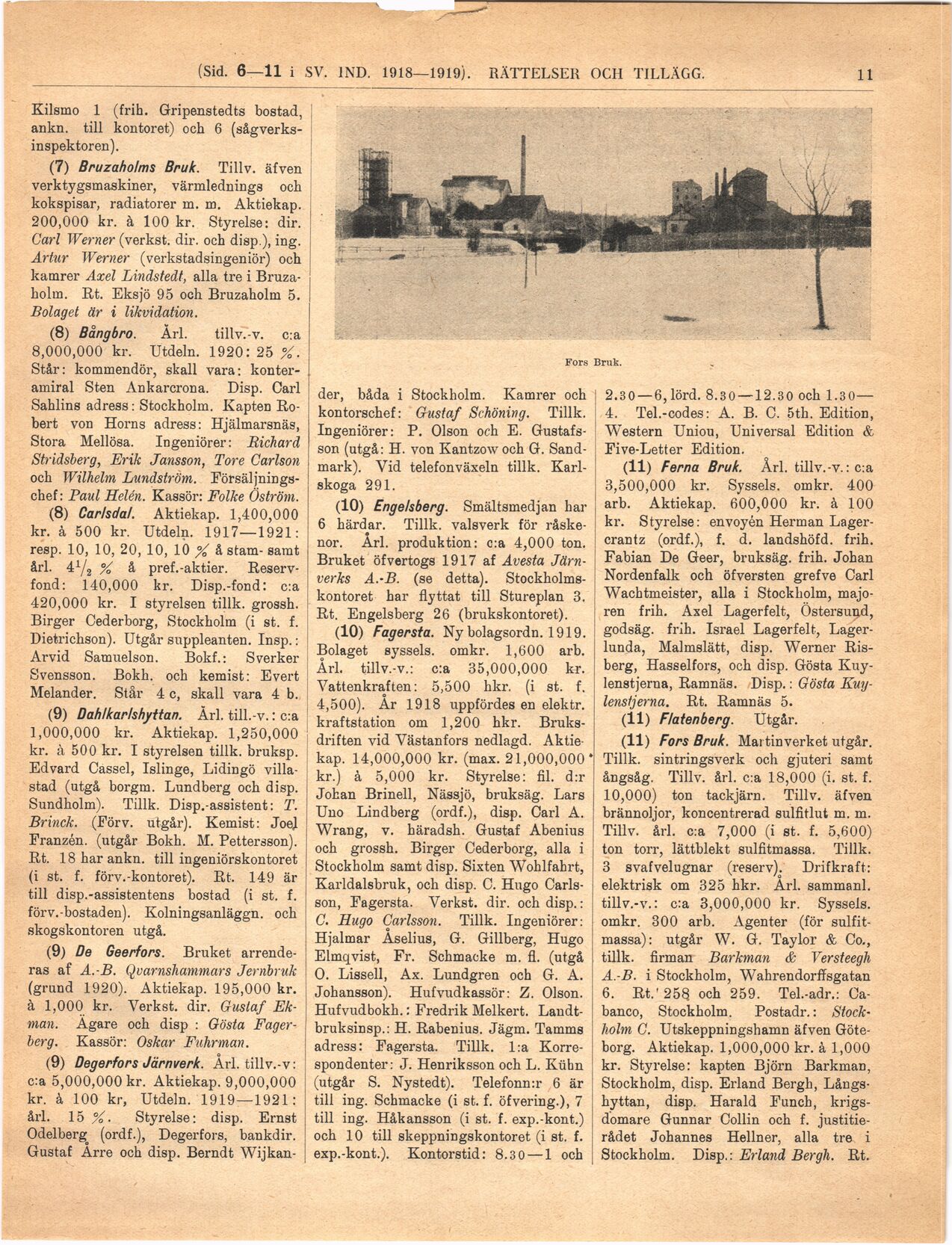 scanned image