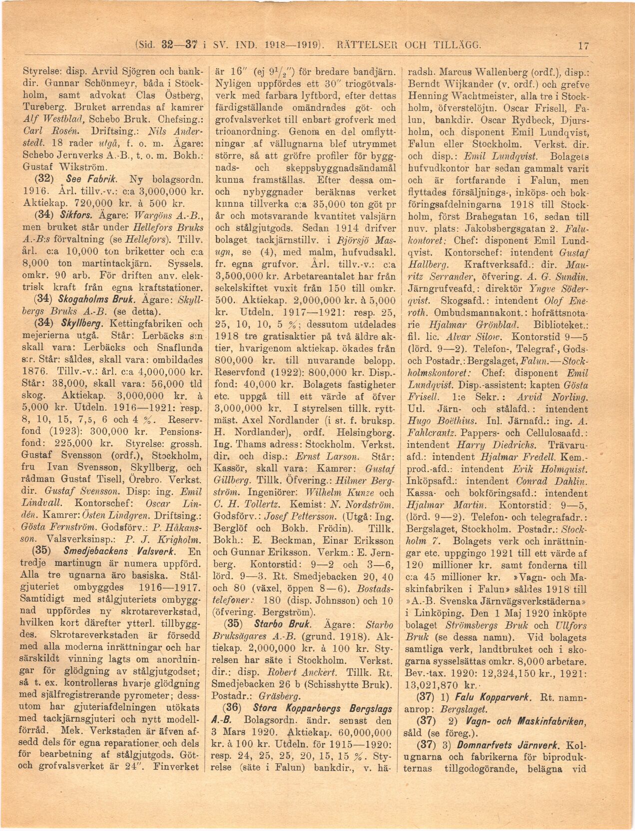 scanned image