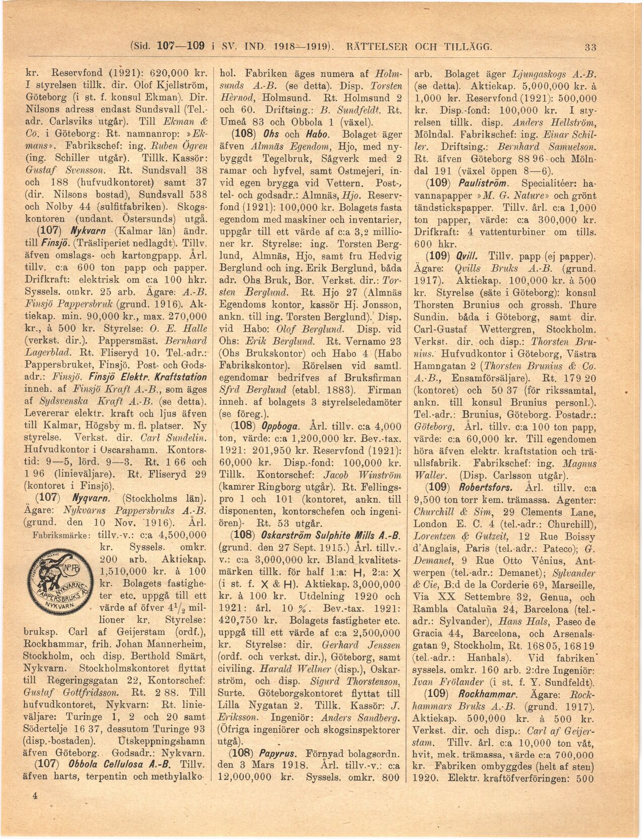 scanned image