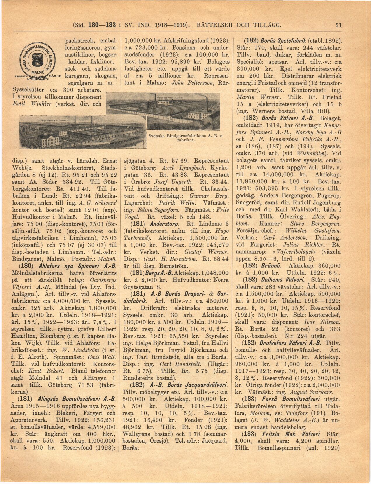 scanned image