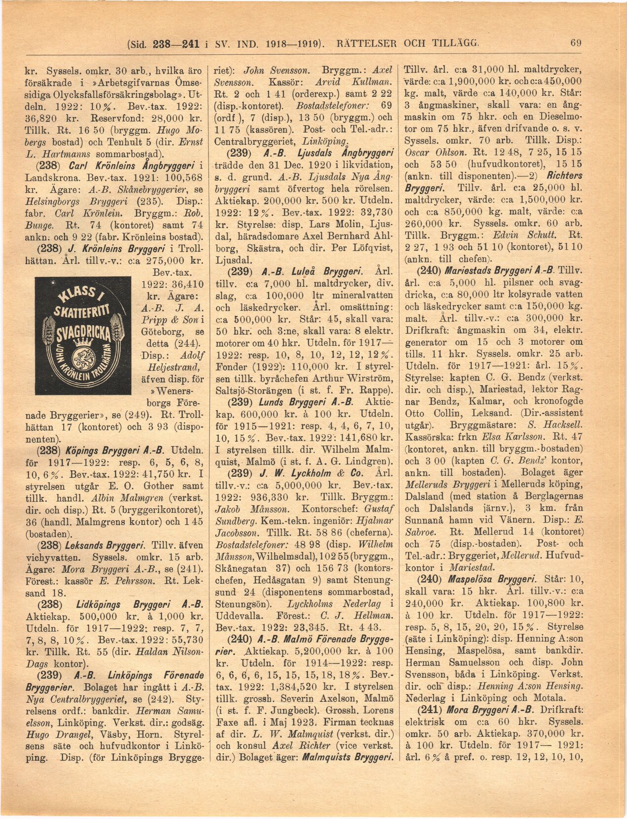 scanned image