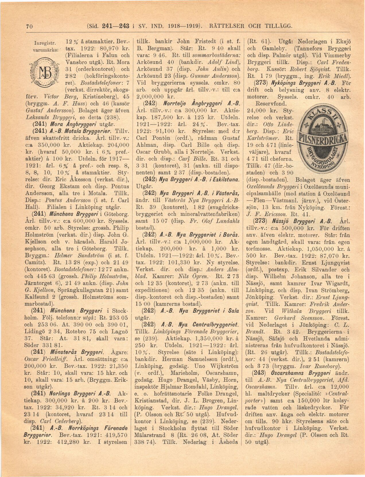 scanned image