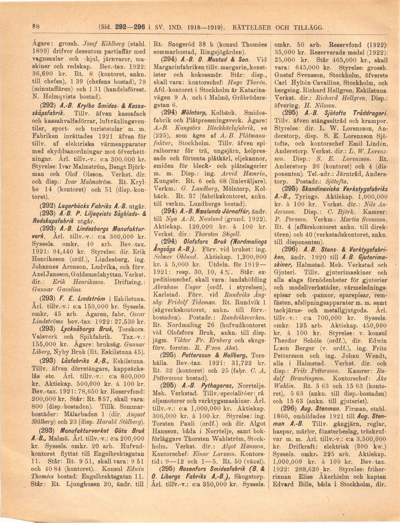 scanned image