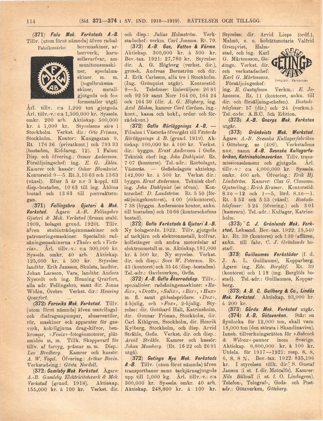 scanned image