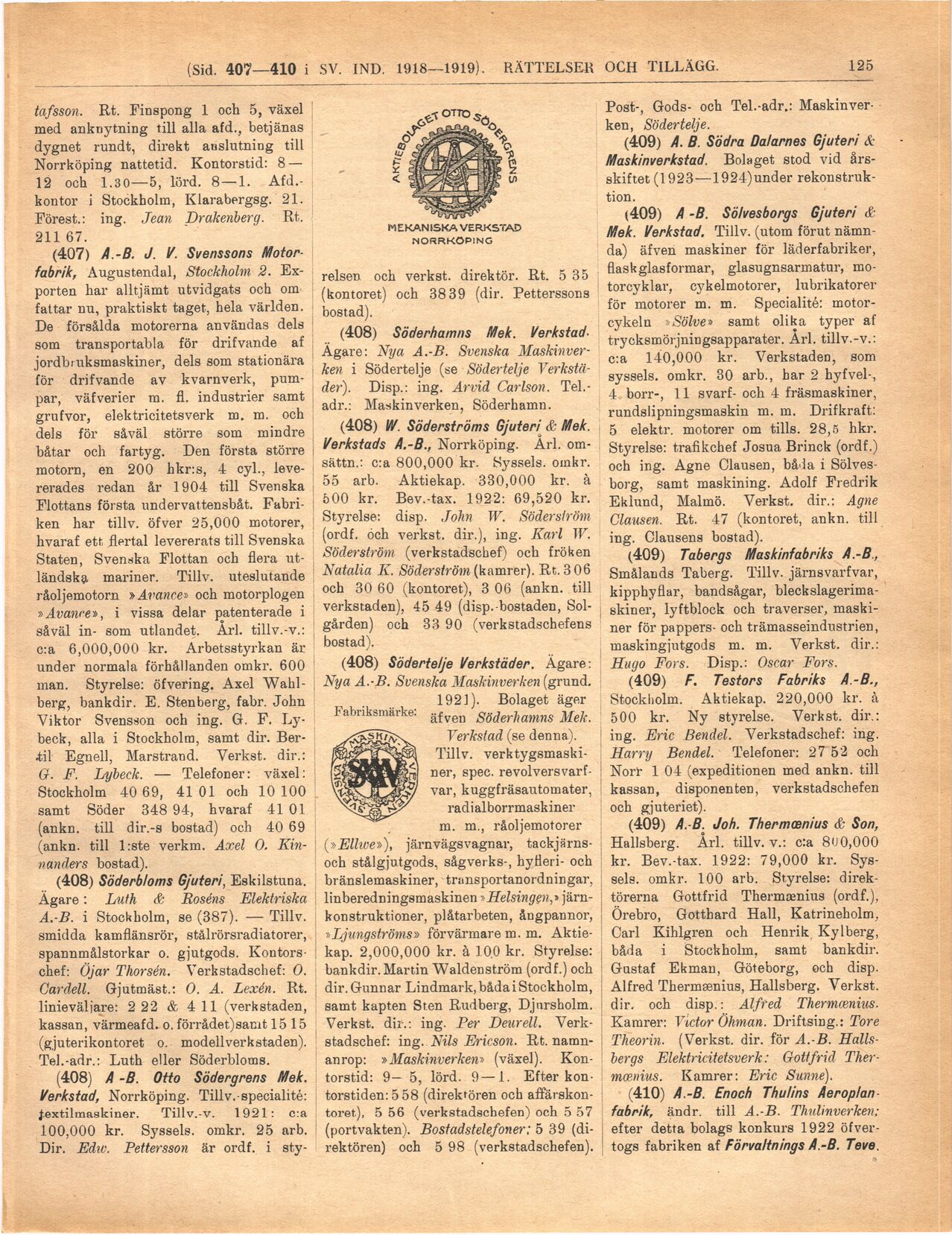 scanned image