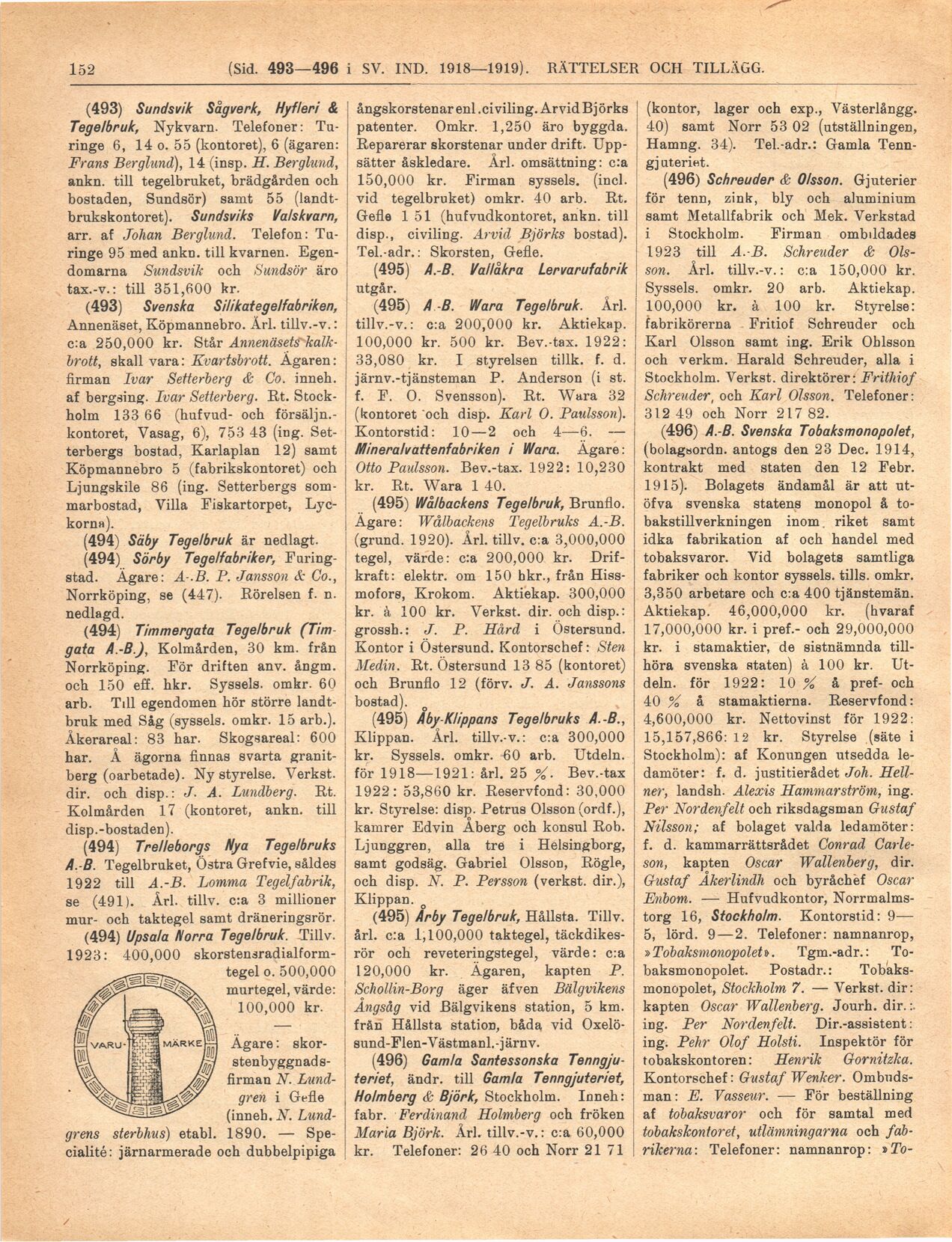 scanned image