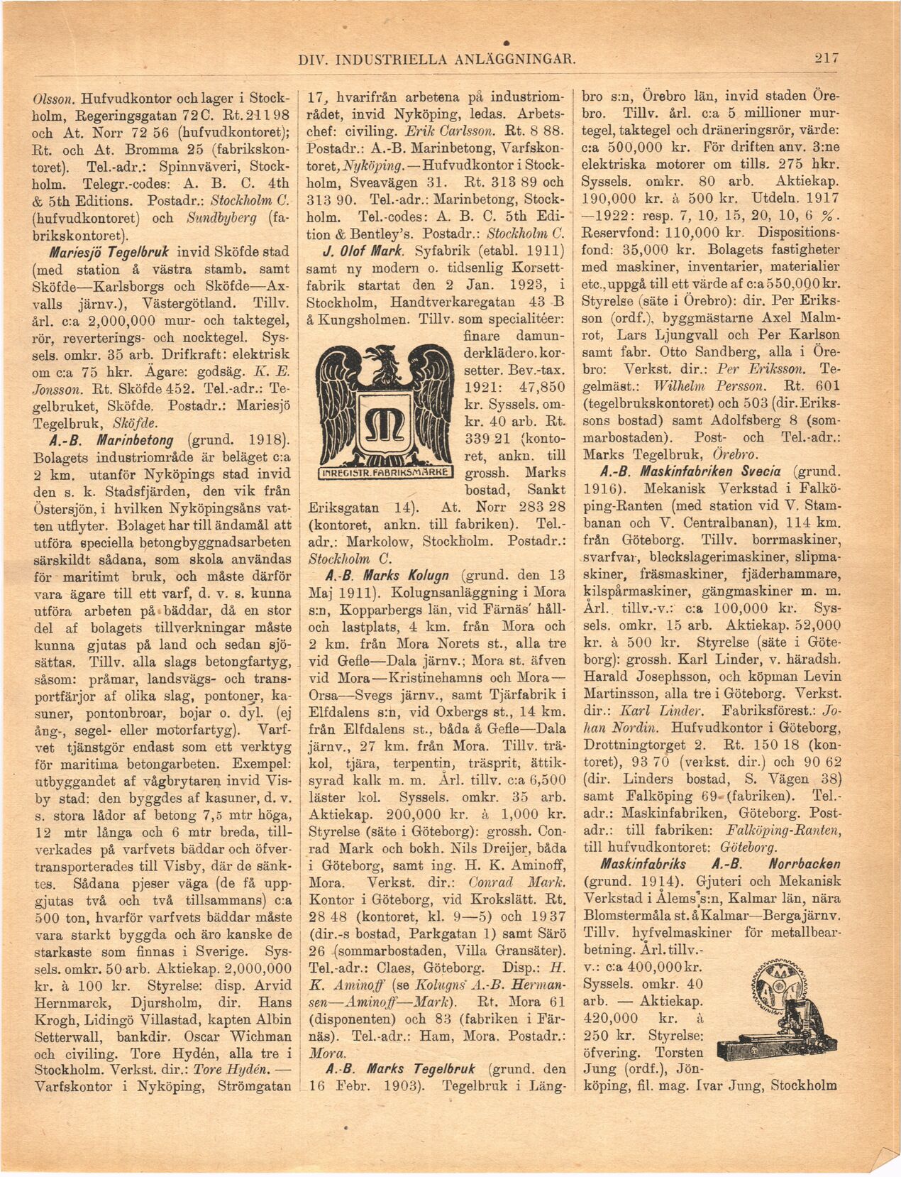 scanned image
