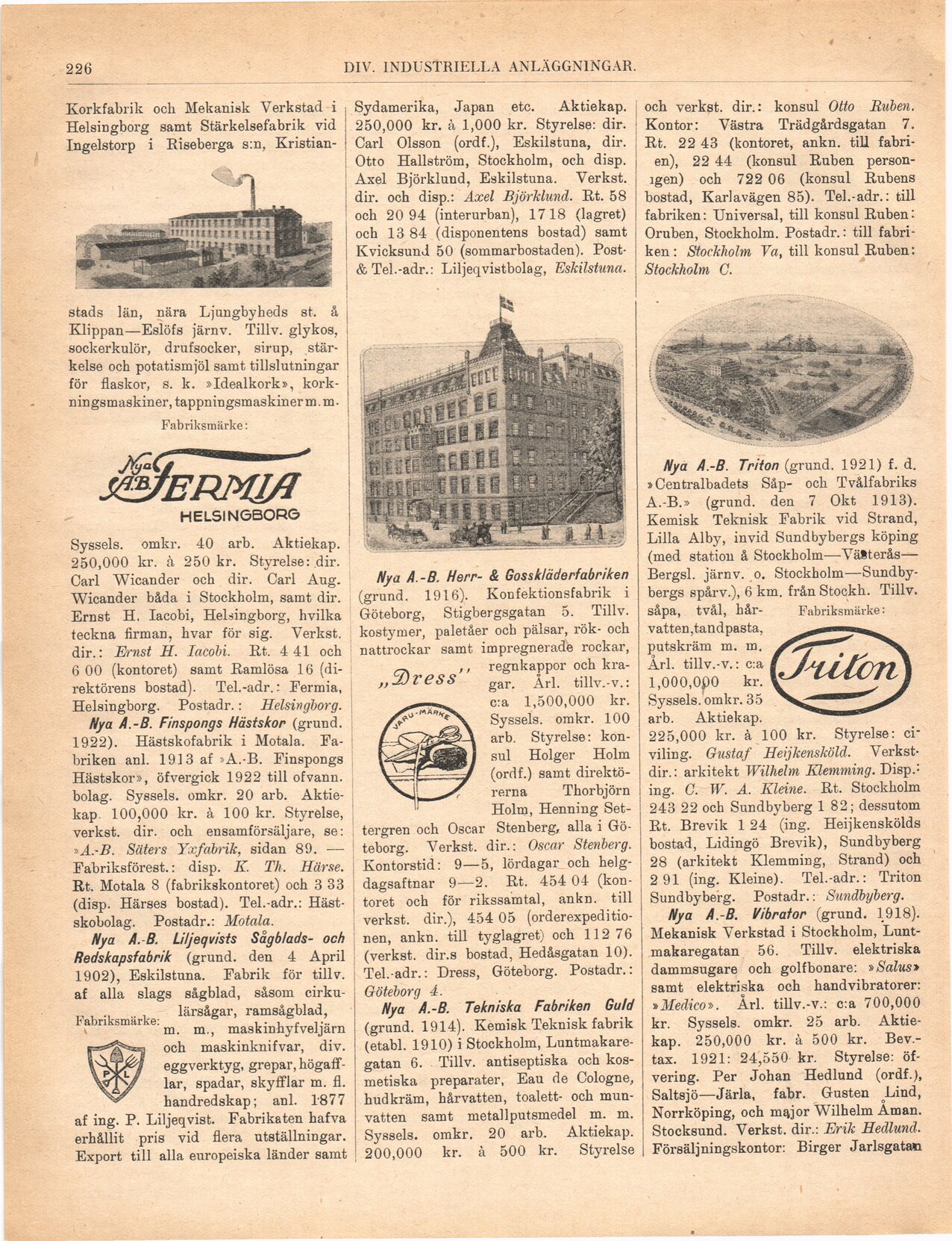 scanned image