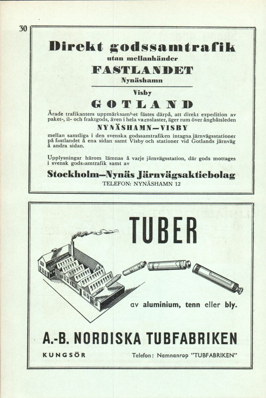 scanned image