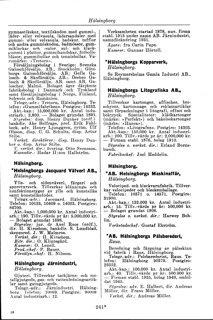 scanned image