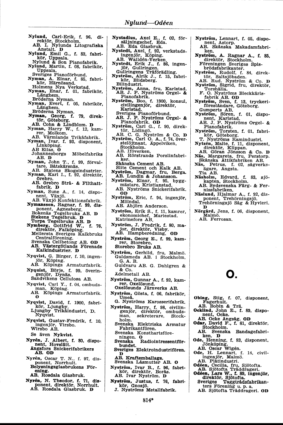 scanned image