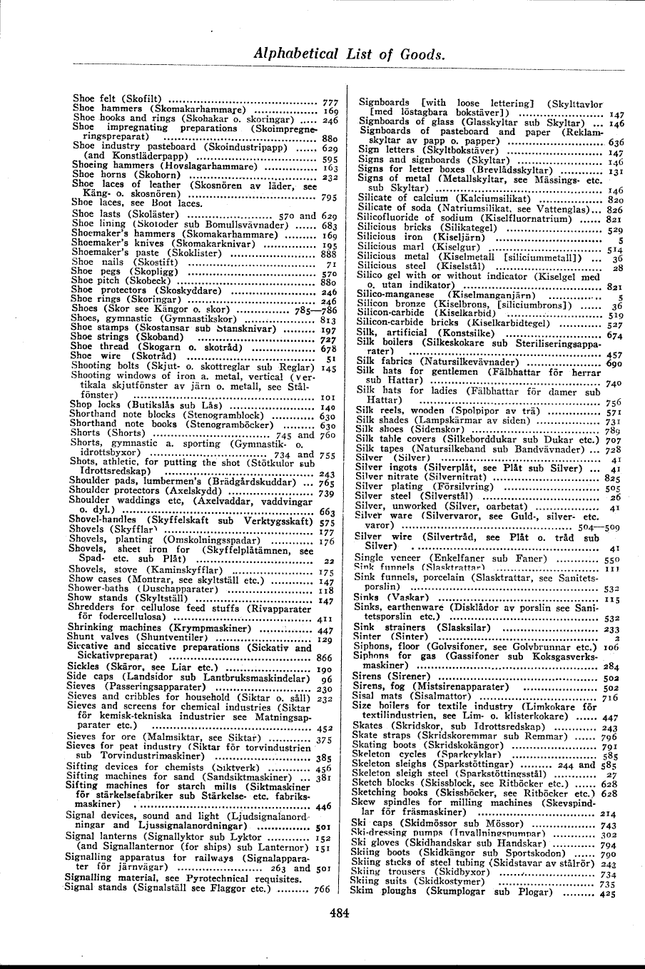 scanned image