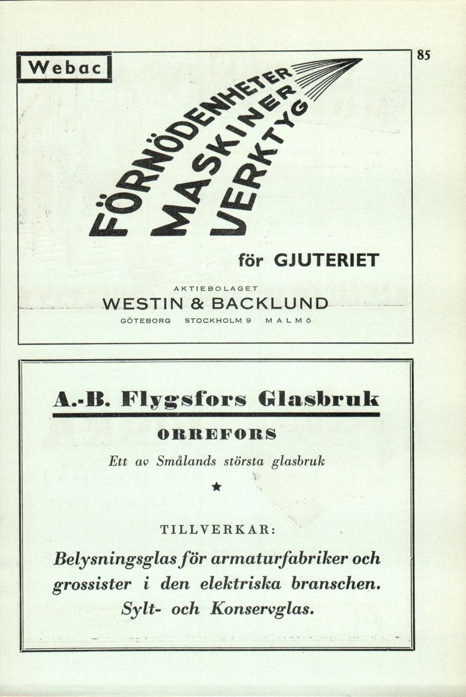 scanned image