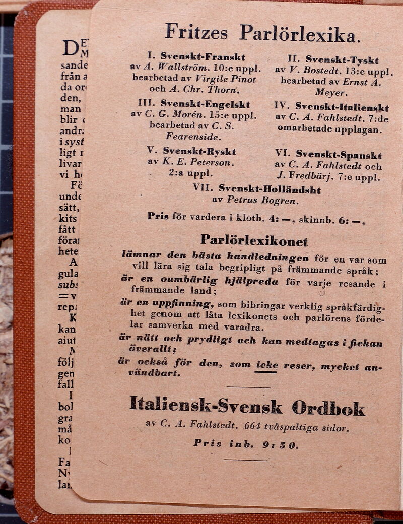 scanned image
