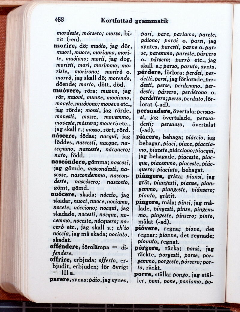 scanned image