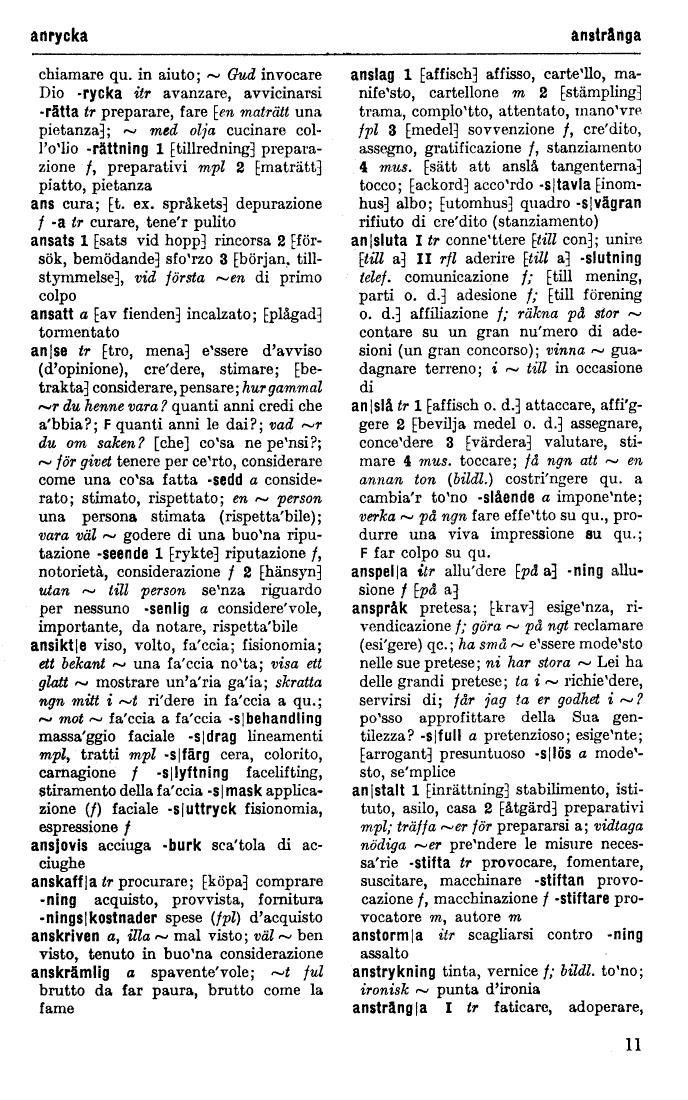 scanned image