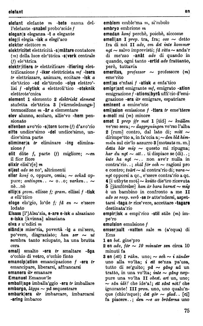 scanned image