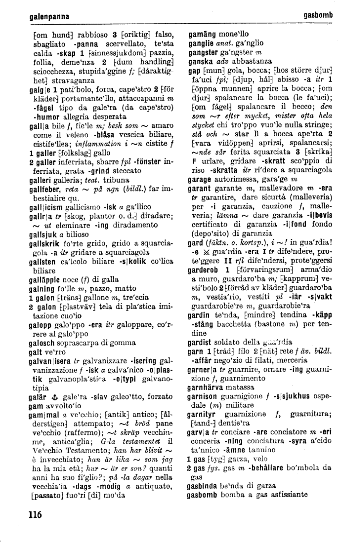scanned image