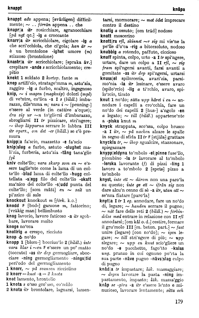 scanned image