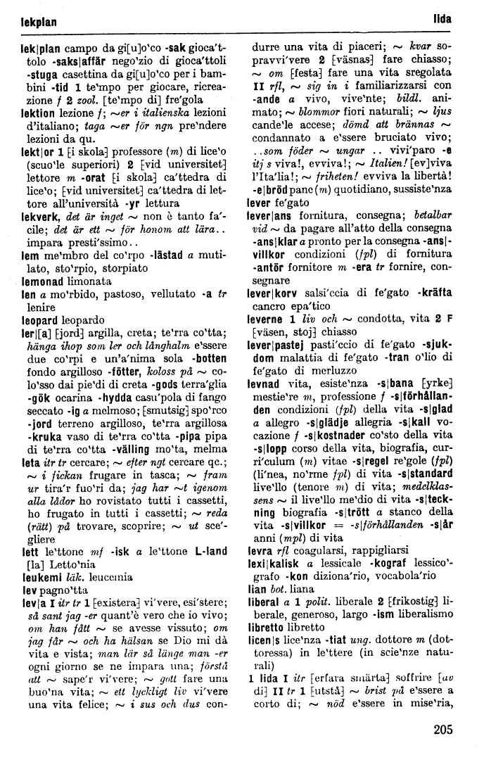 scanned image
